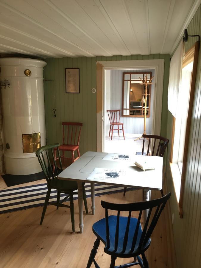One Room Bed & Breakfast Skanninge Exterior photo